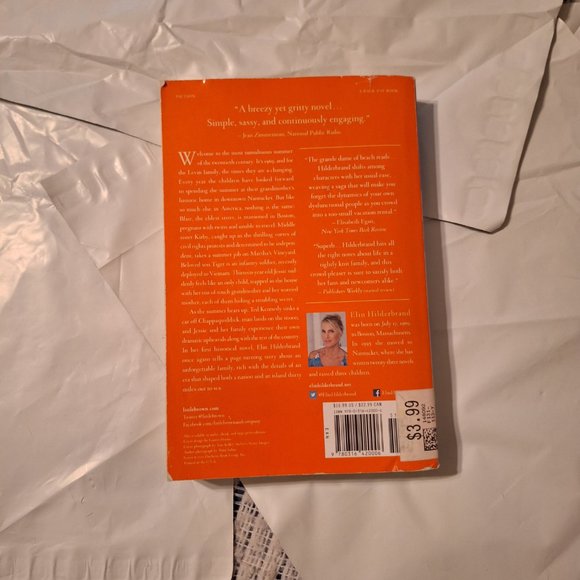 Summer of '69 - Picture 2 of 4